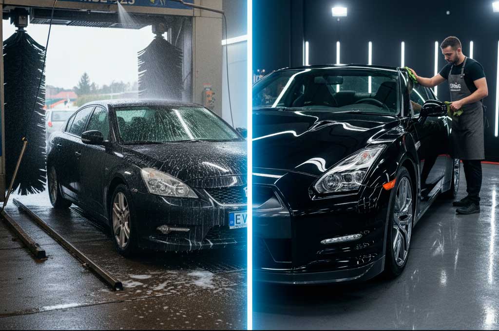 El Boom del Detailing en México