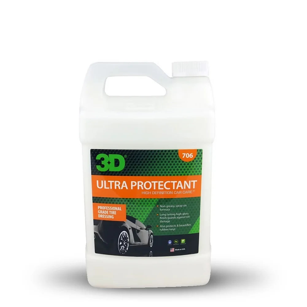 3D Ultra Protectant 1 Galón