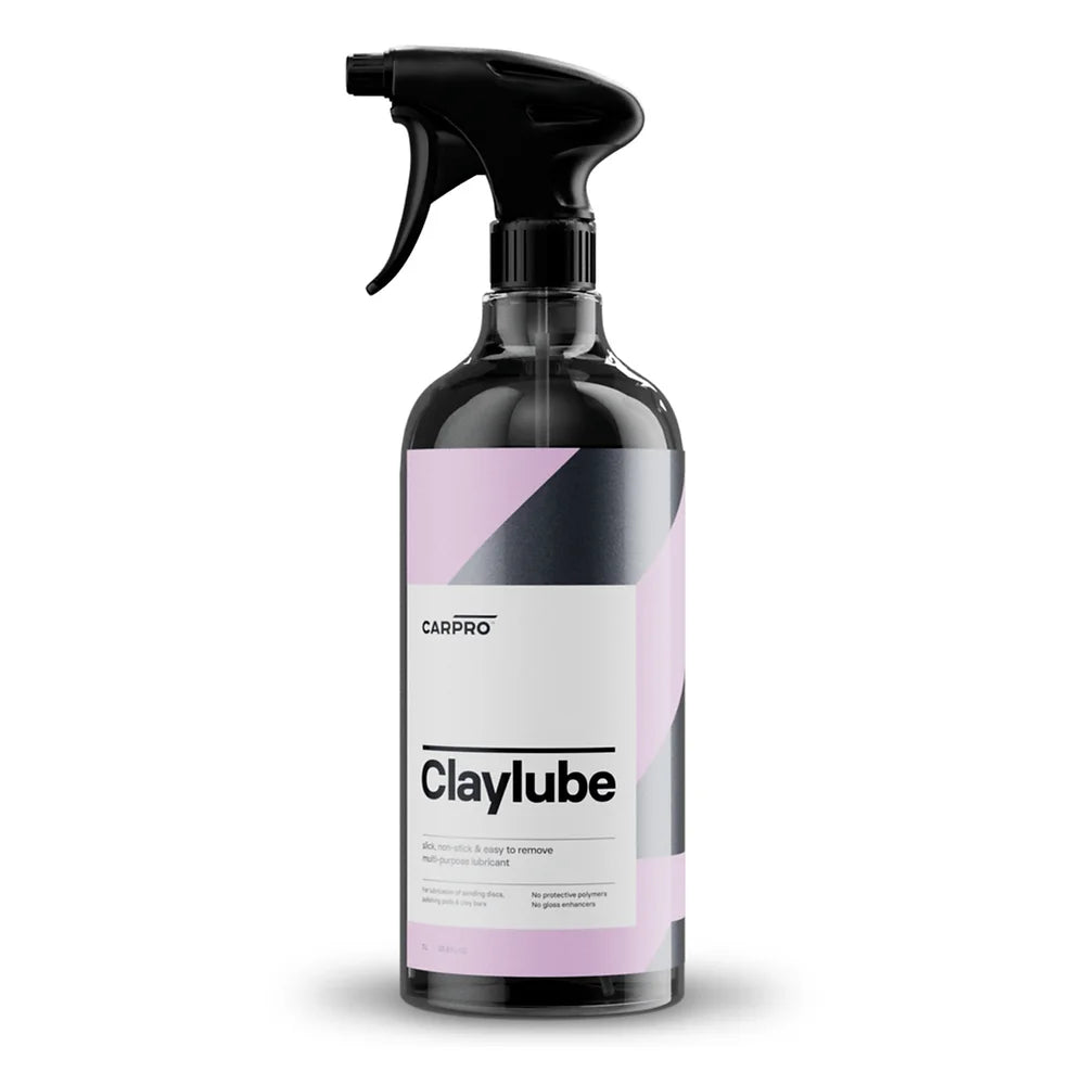 CarPro Claylube 1L