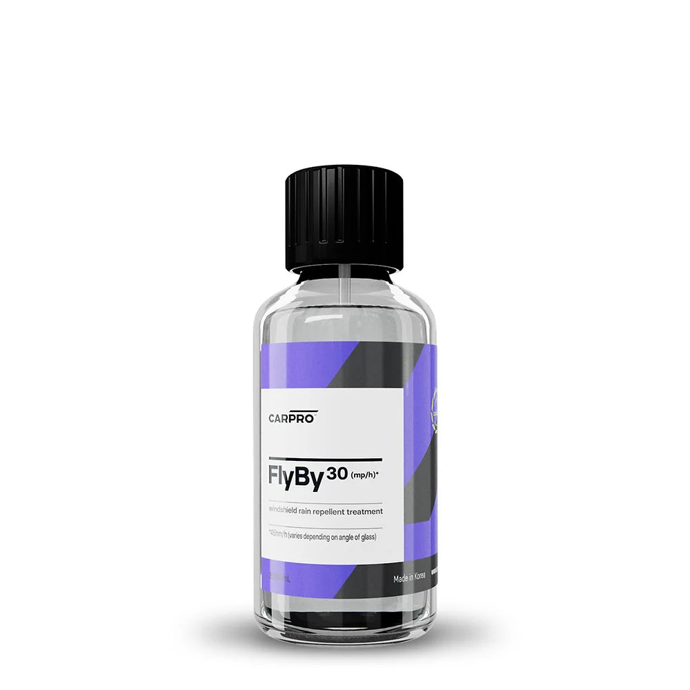 CarPro Cquartz FlyBy30