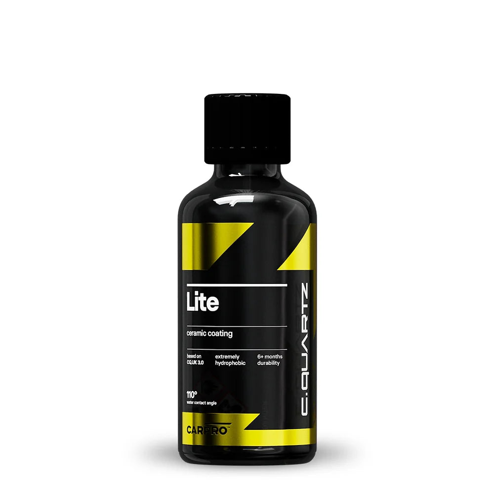 CarPro Cquartz Lite