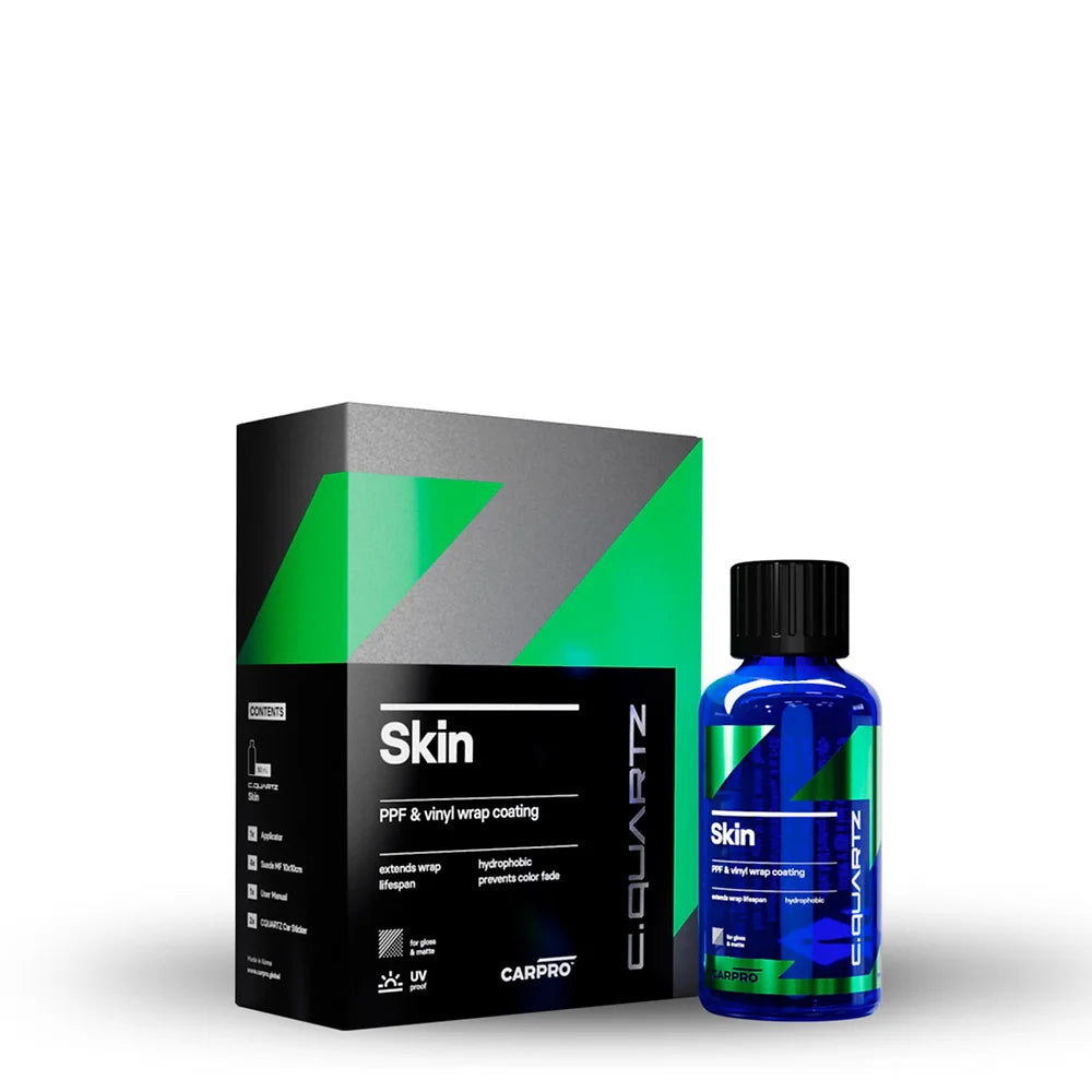 CarPro Cquartz Skin 50ml