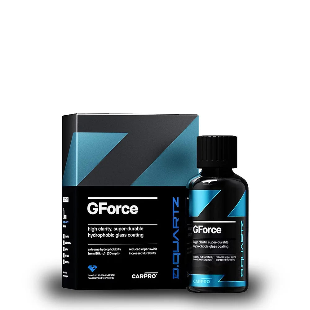 CarPro Dquartz Gforce