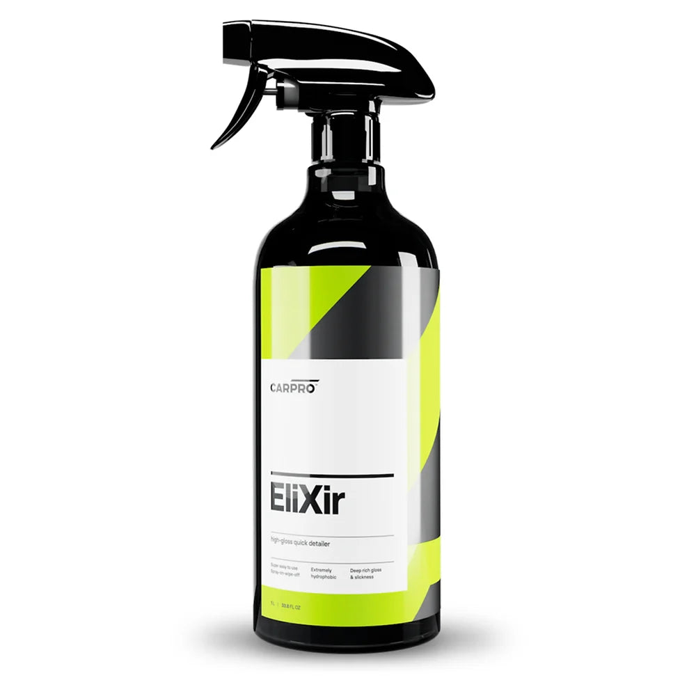 CarPro EliXir Quick Detailer