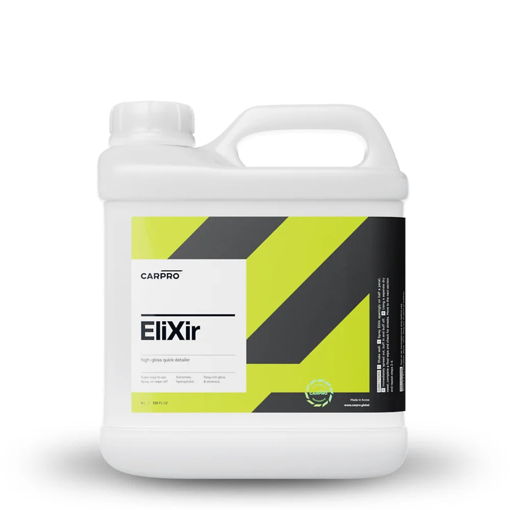 CarPro EliXir Quick Detailer