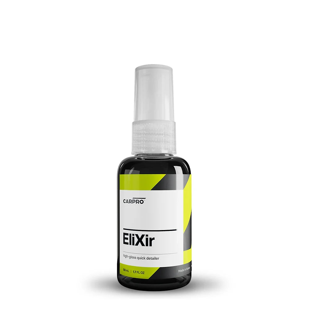 CarPro EliXir Quick Detailer
