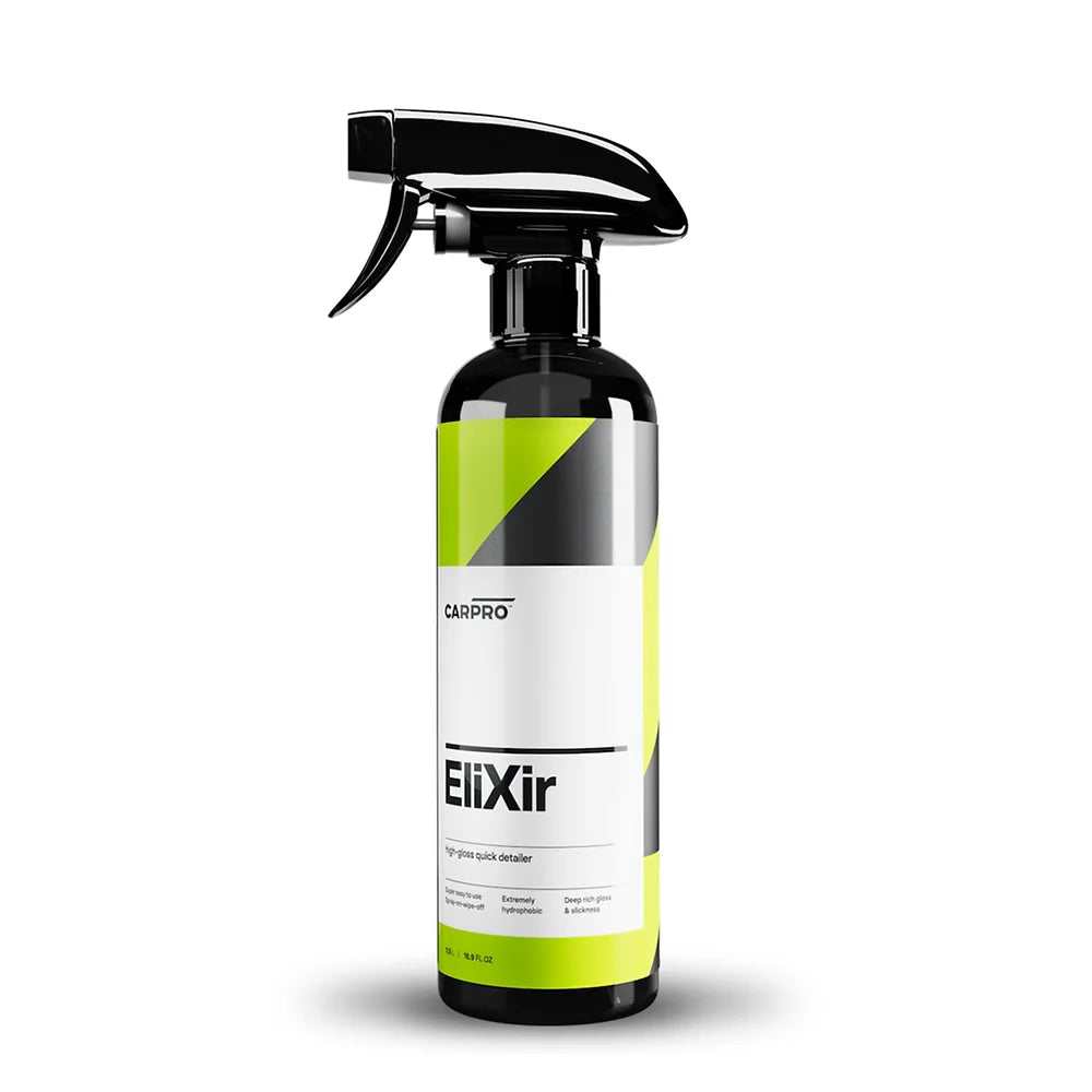 CarPro EliXir Quick Detailer