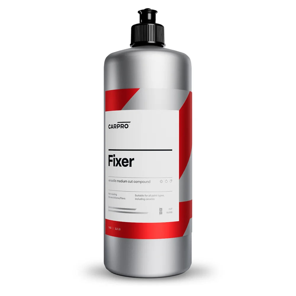 CarPro Fixer Corte Intermedio