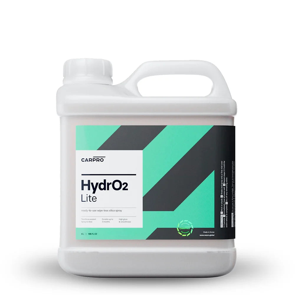 CarPro Hydro2 Lite Sellador