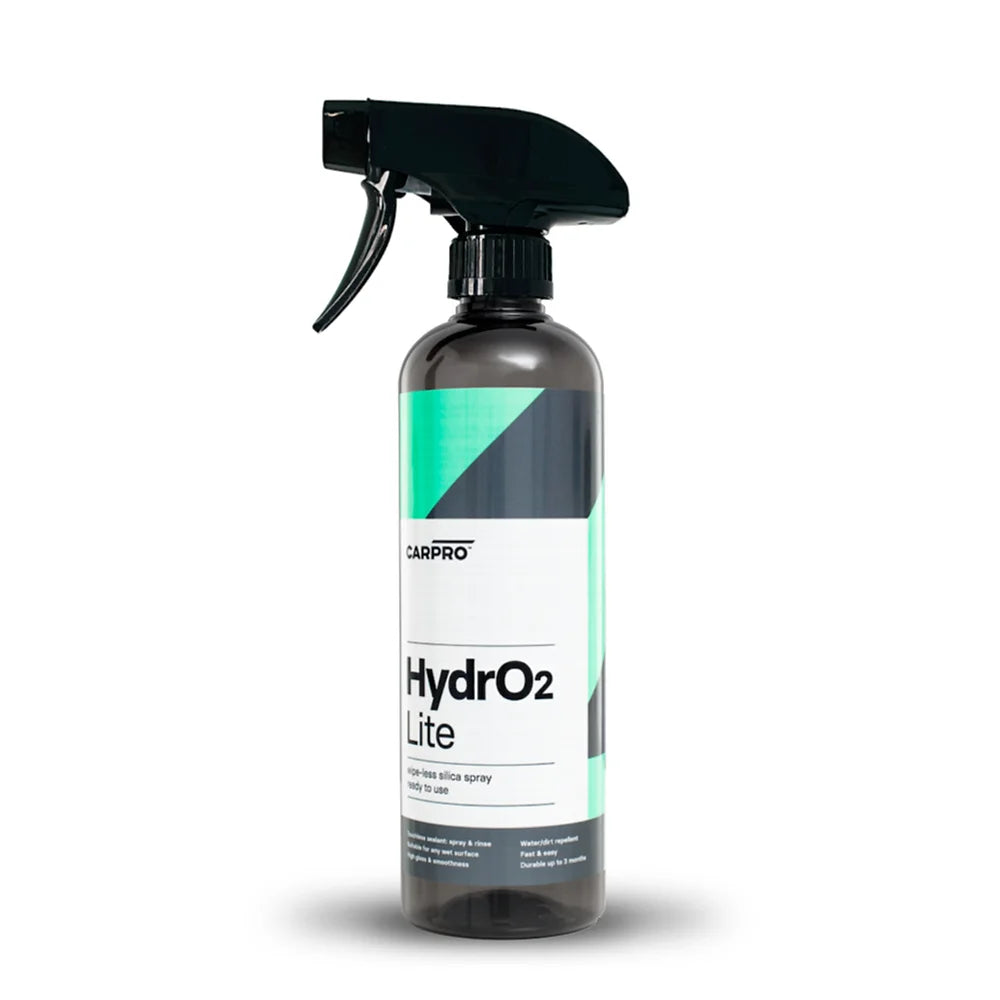 CarPro Hydro2 Lite Sellador