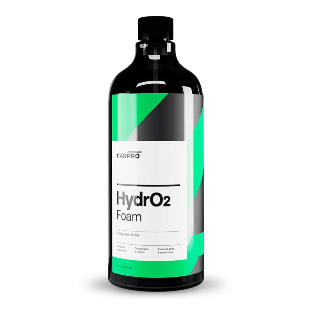 CarPro Hydro2 Foam Shampoo
