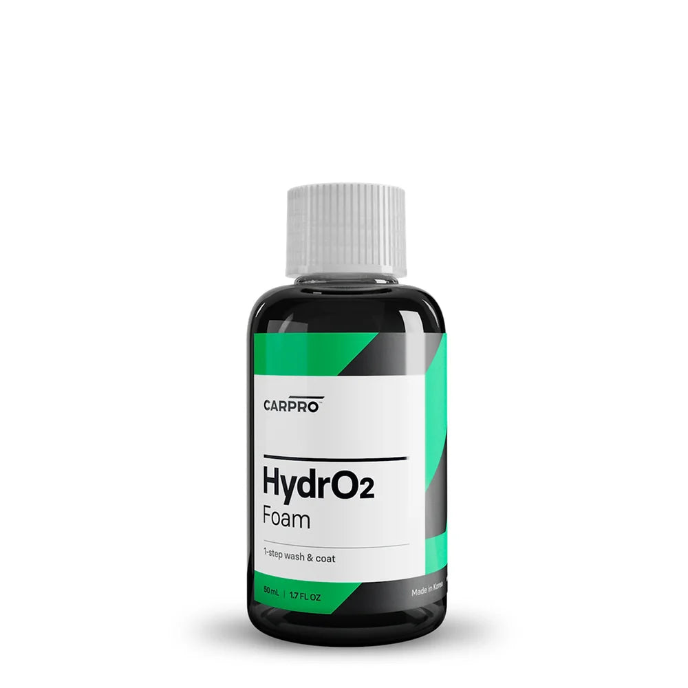 CarPro Hydro2 Foam Shampoo