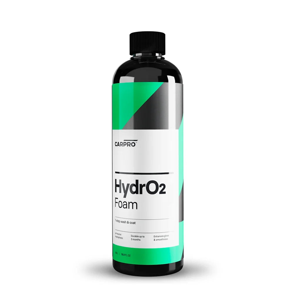 CarPro Hydro2 Foam Shampoo
