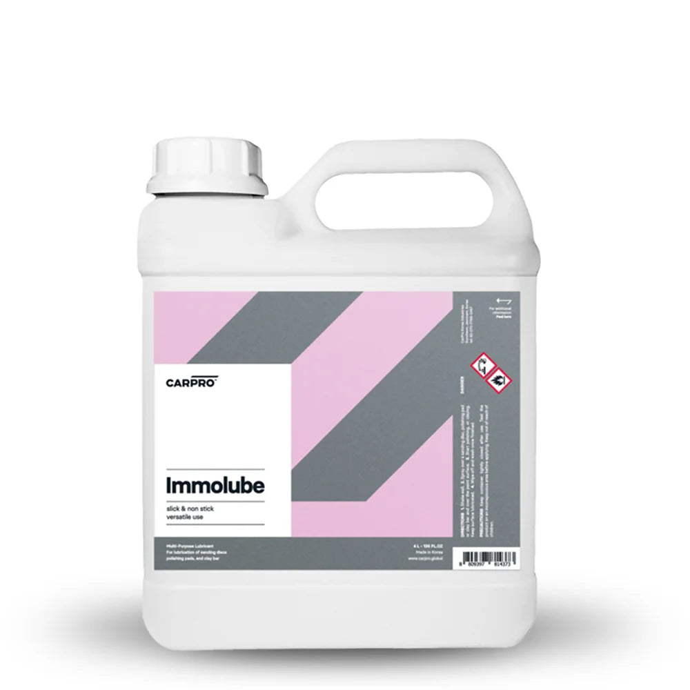 CarPro Immolube 4L