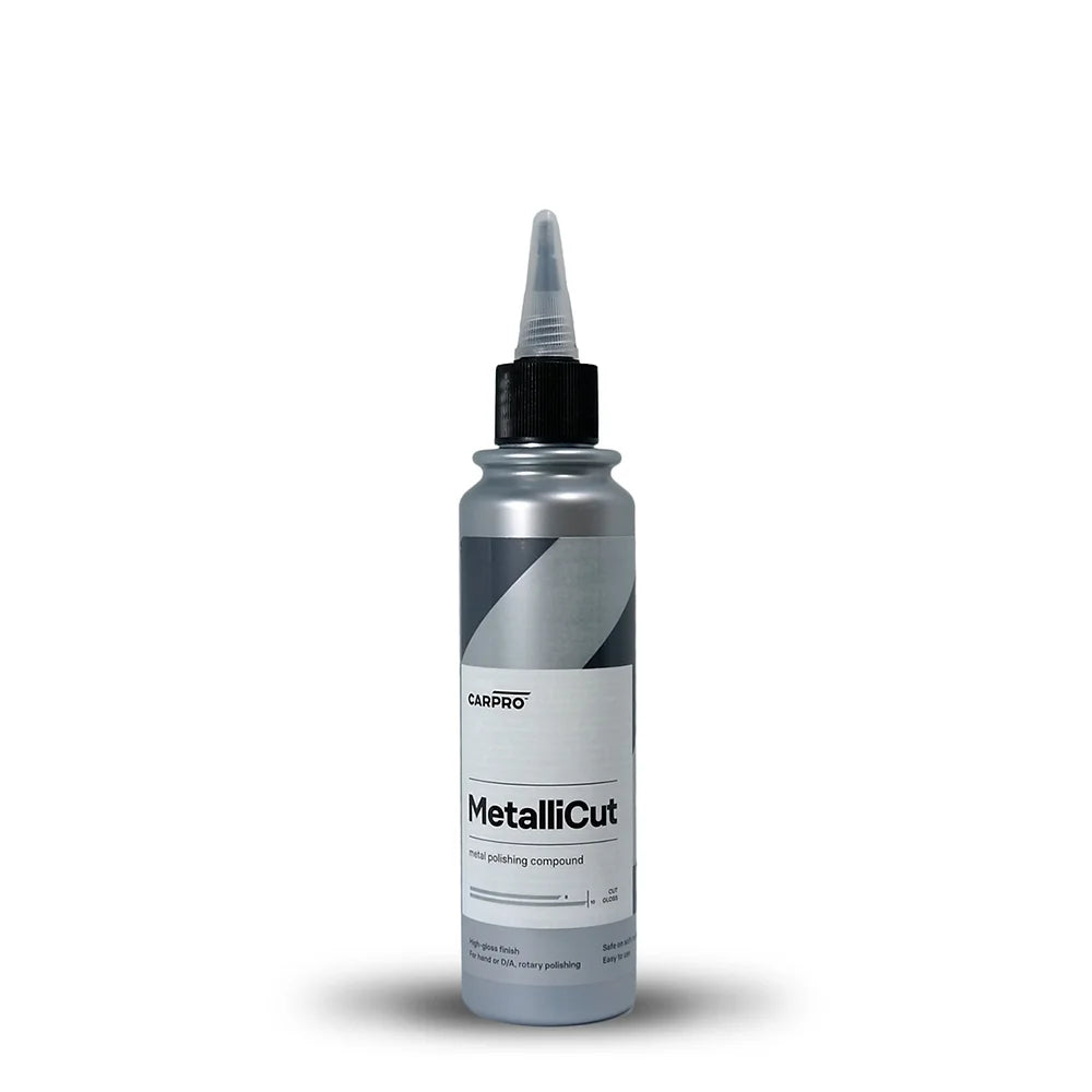CarPro MetalliCut 150ml