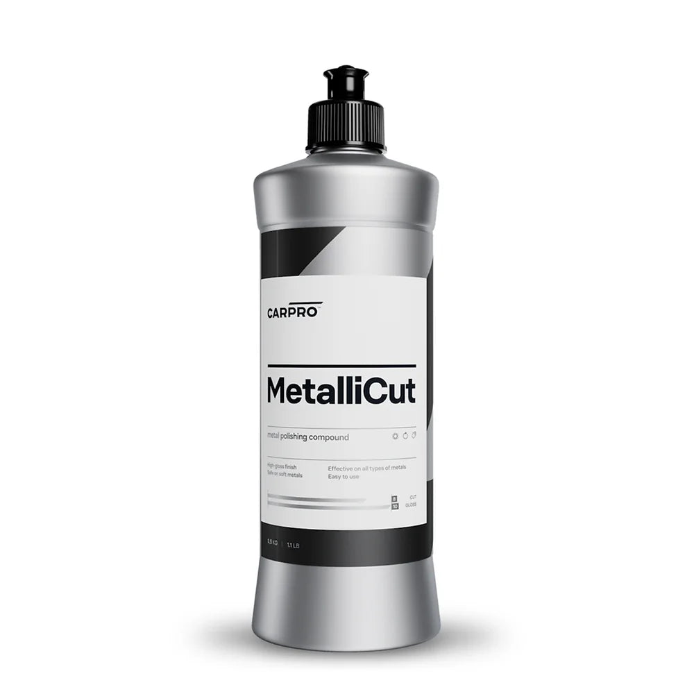 CarPro MetalliCut 500ml