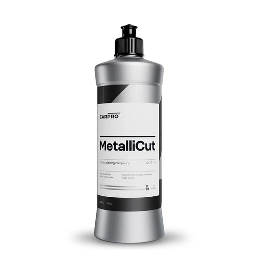CarPro MetalliCut 500ml