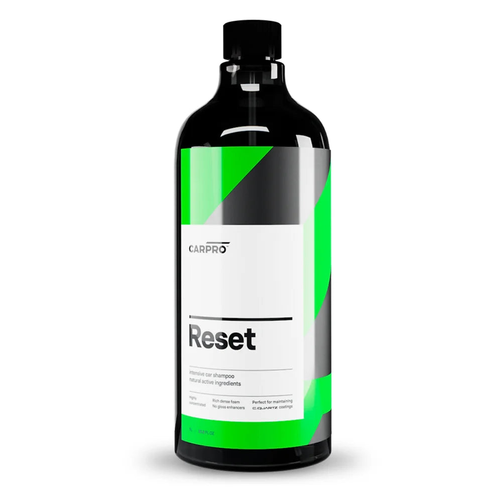 CarPro Reset Shampoo