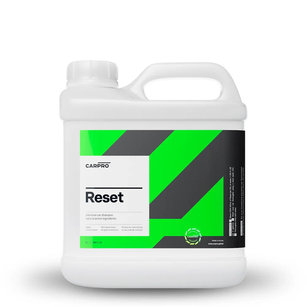 CarPro Reset Shampoo