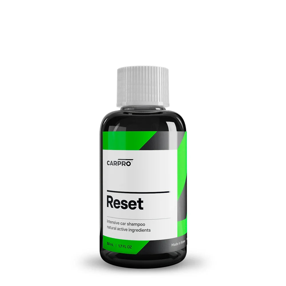 CarPro Reset Shampoo