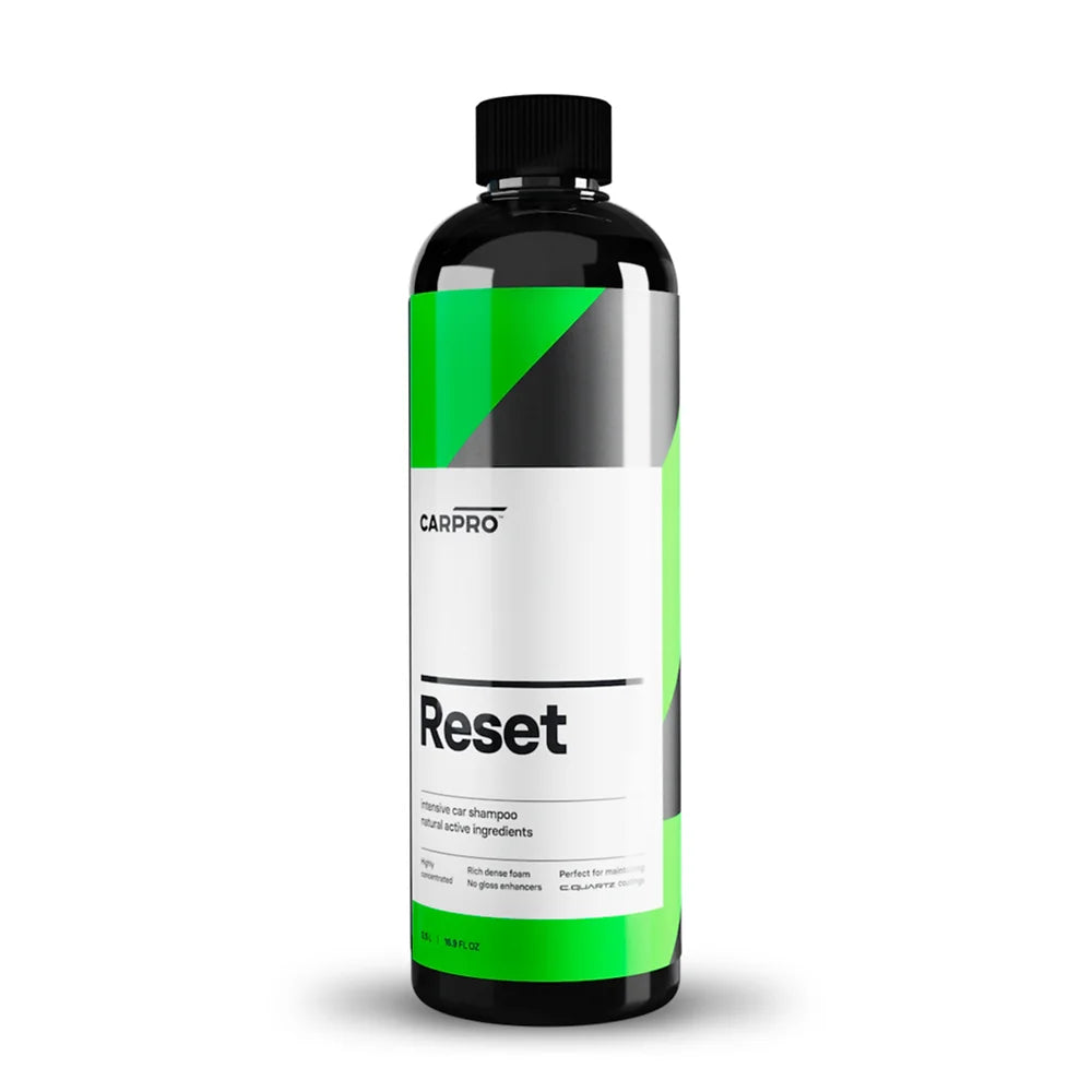 CarPro Reset Shampoo