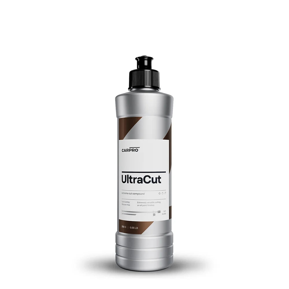 CarPro Ultracut Corte Heavy