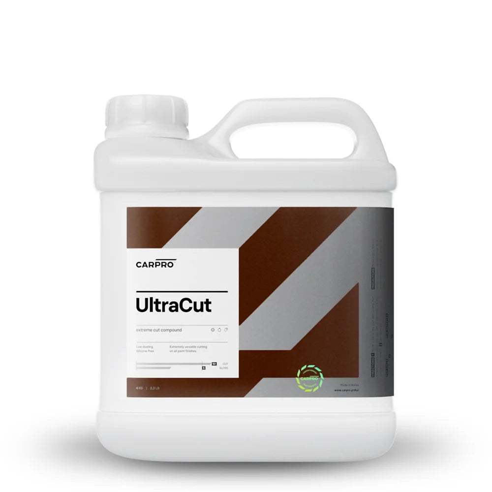 CarPro Ultracut Corte Heavy