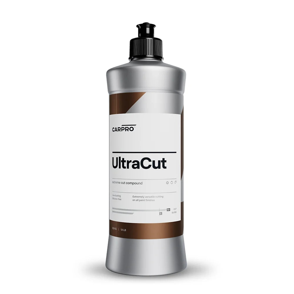 CarPro Ultracut Corte Heavy