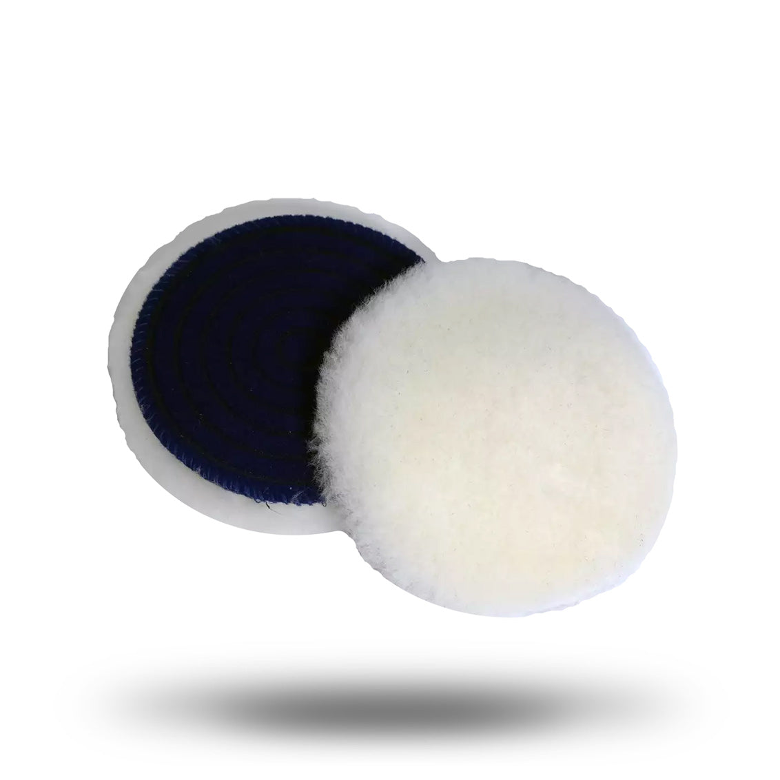 CarPro Cutting Wool Pad Lana De Merino