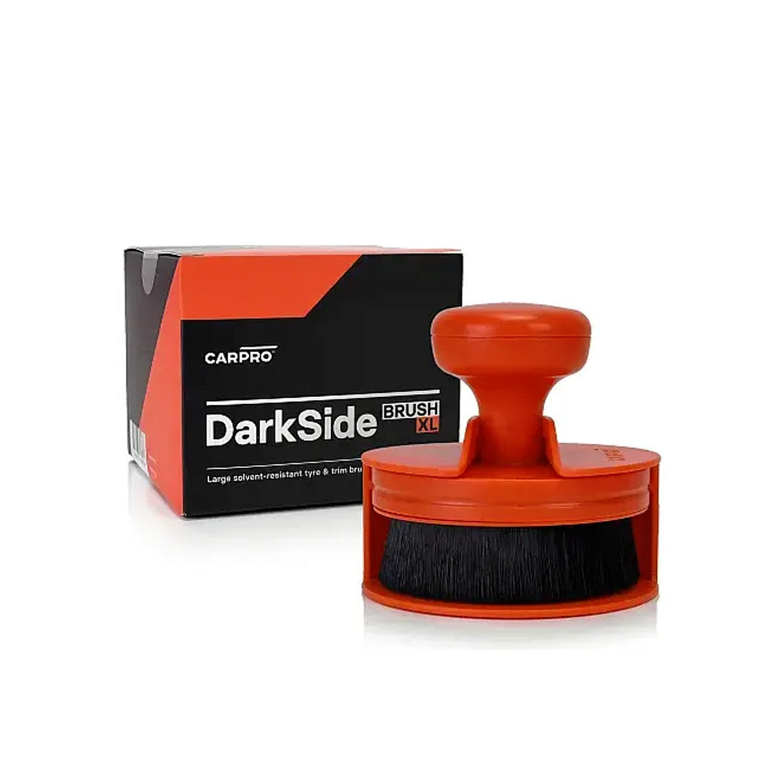 CarPro DarkSide Tyre Brush