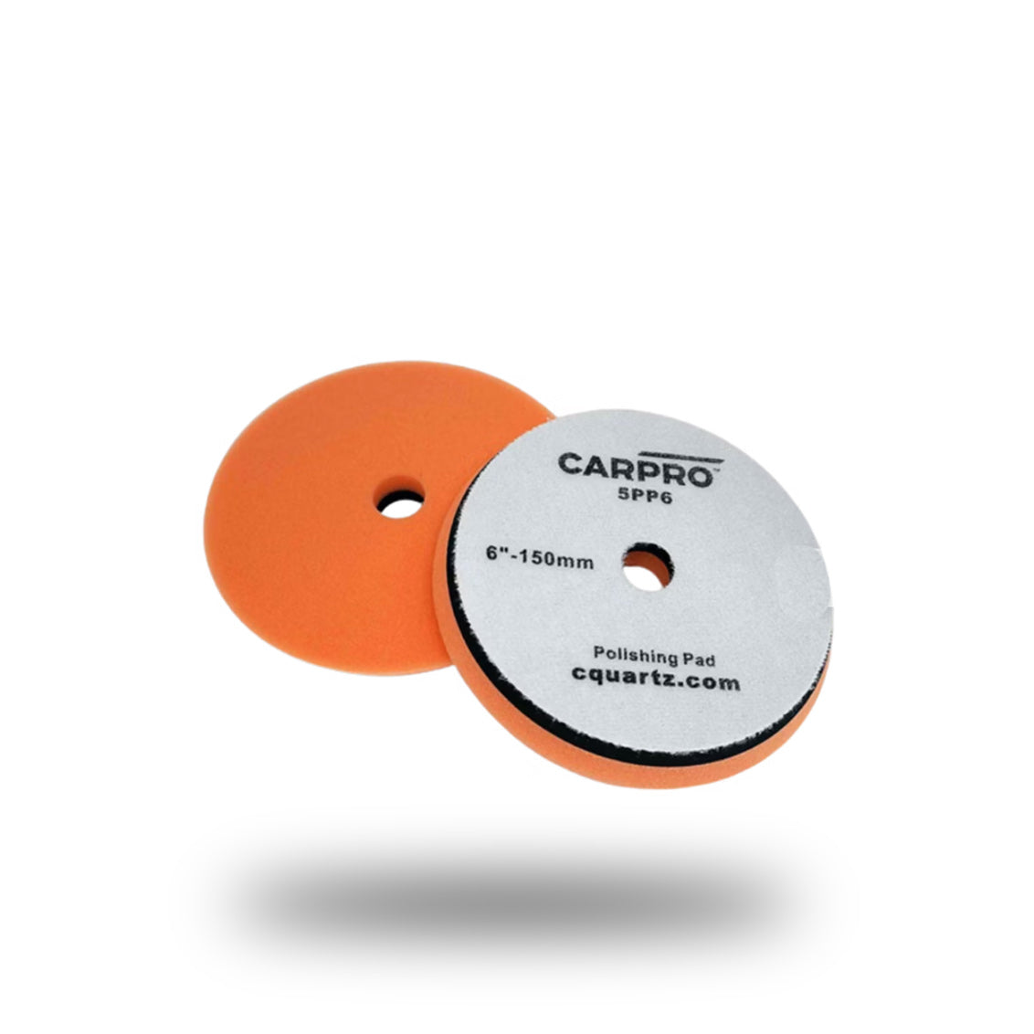 CarPro Polishing Pad intermedio (Pulido)