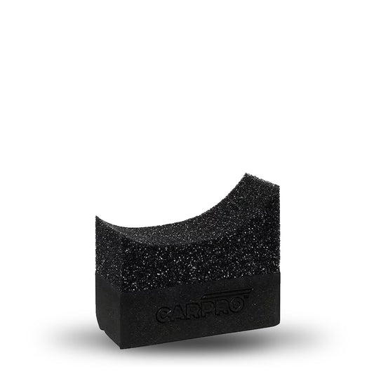 CarPro Aplicador Curvo Para Llantas