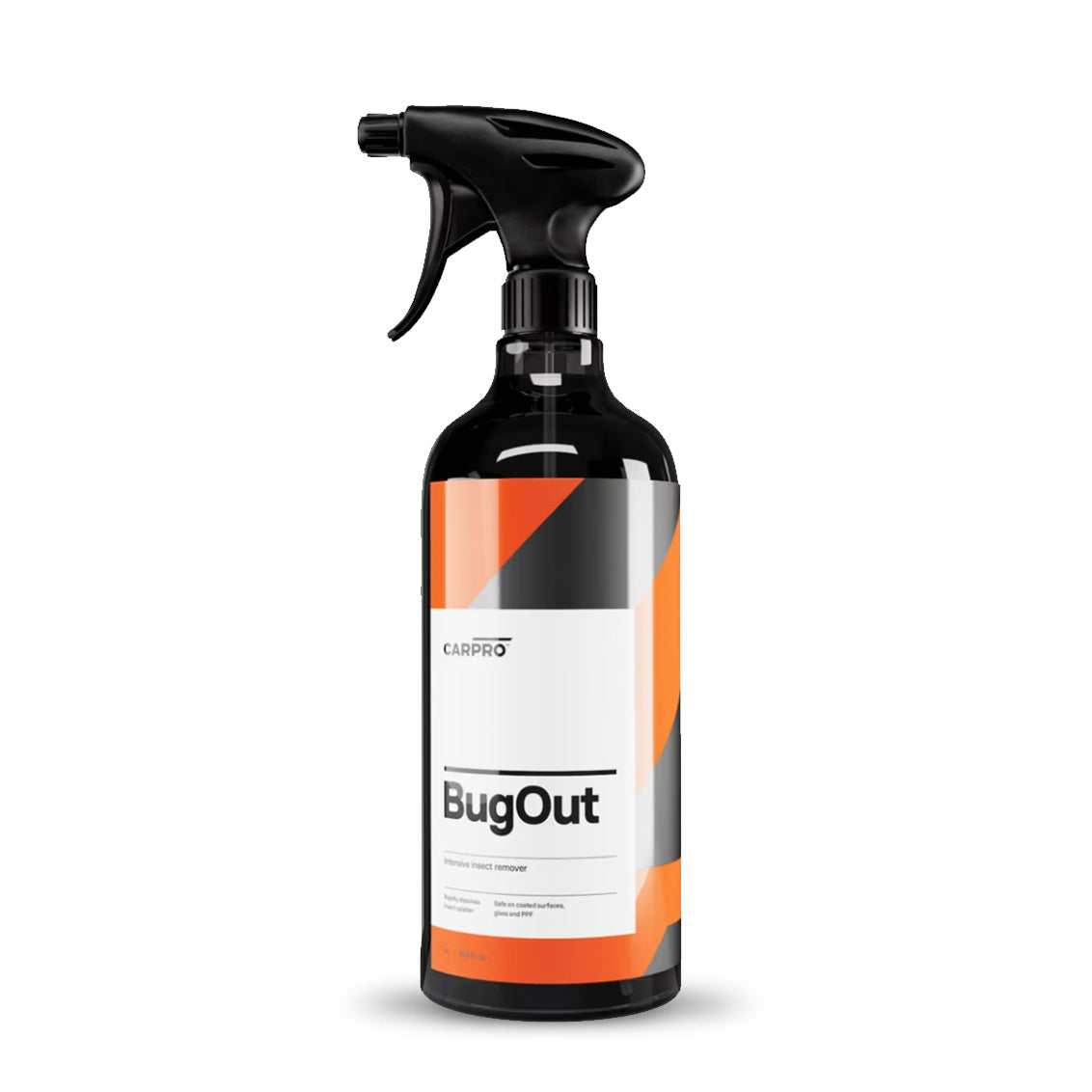 CarPro BugOut Removedor de Insectos
