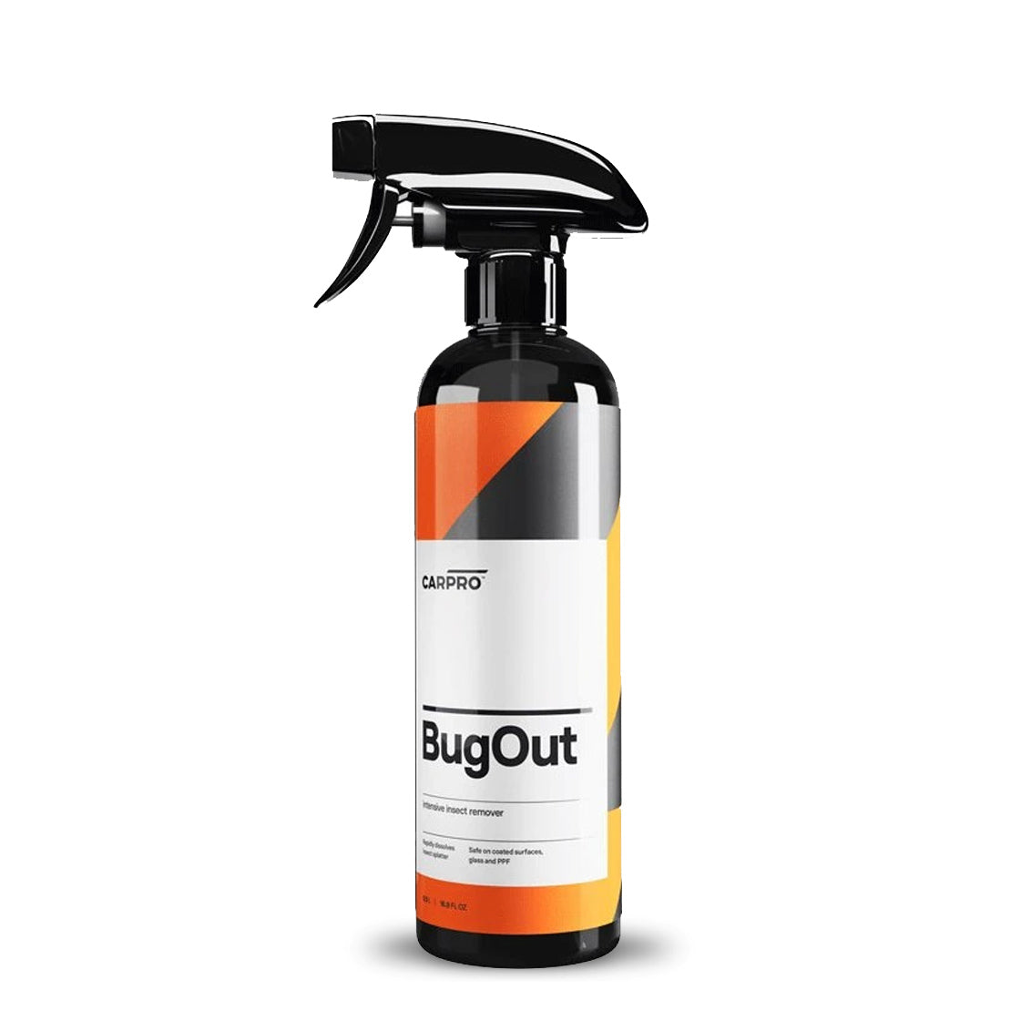 CarPro BugOut Removedor de Insectos