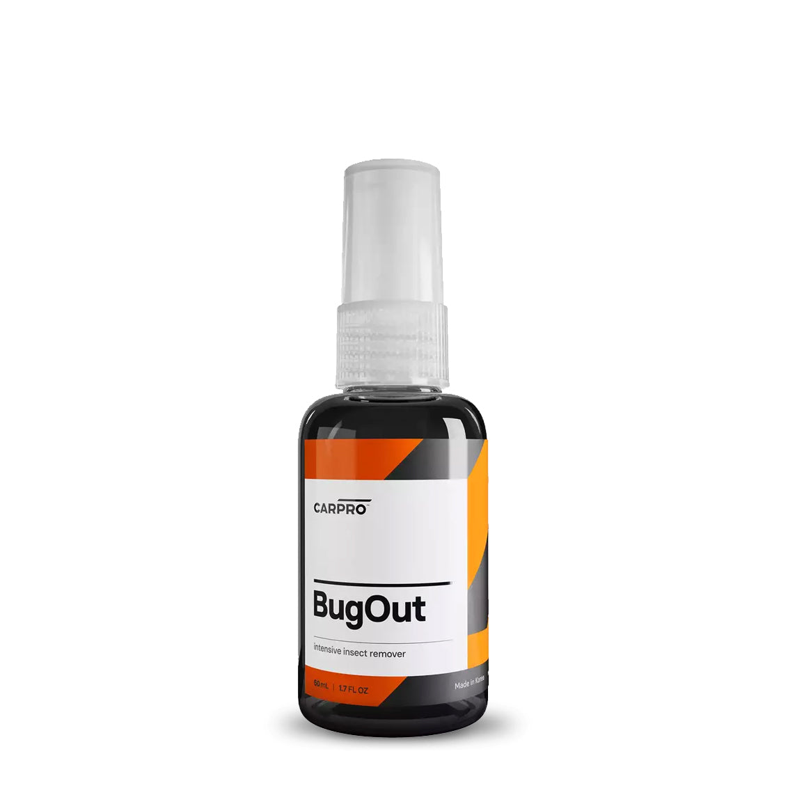 CarPro BugOut Removedor de Insectos