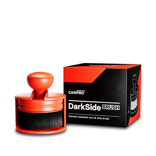 CarPro DarkSide Tyre Brush