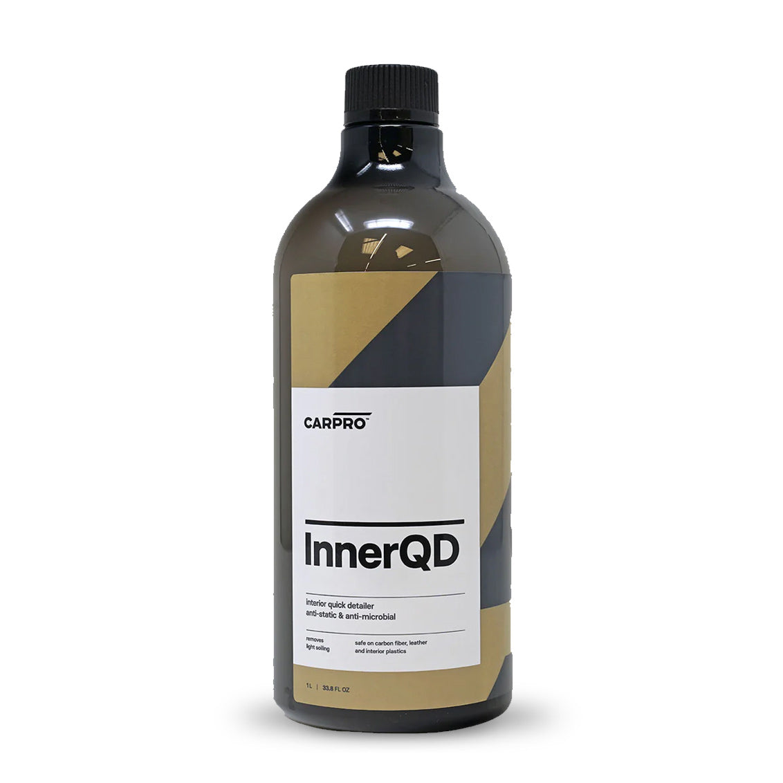 CarPro InnerQD Interior Quick Detailer
