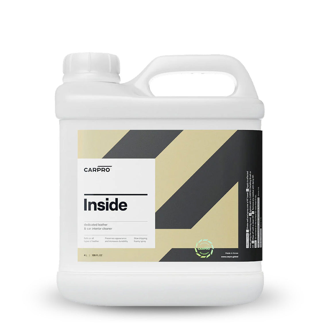 CarPro InnerQD Interior Quick Detailer