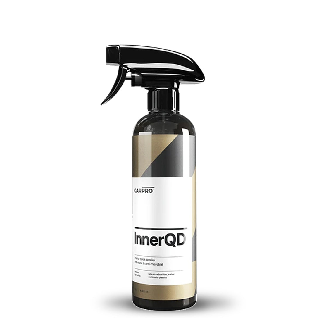 CarPro InnerQD Interior Quick Detailer