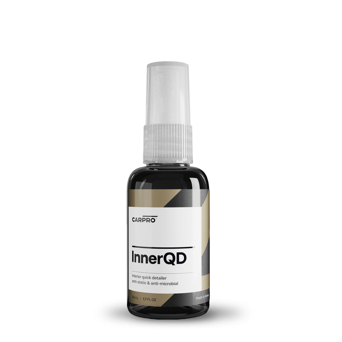 CarPro InnerQD Interior Quick Detailer