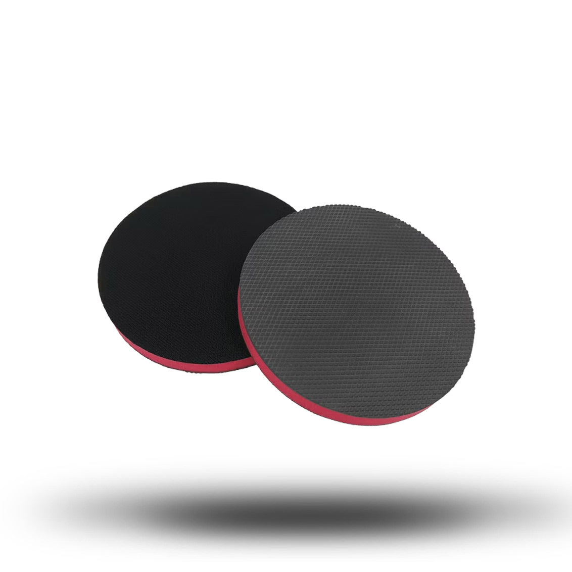 CarPro PolyShave Pad de Descontaminado
