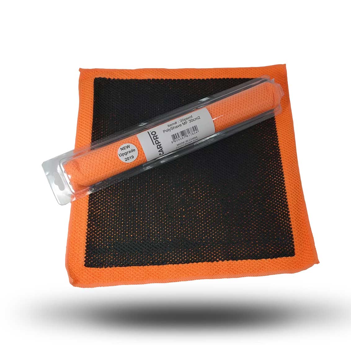 CarPro PolyShave Toalla de Descontaminado