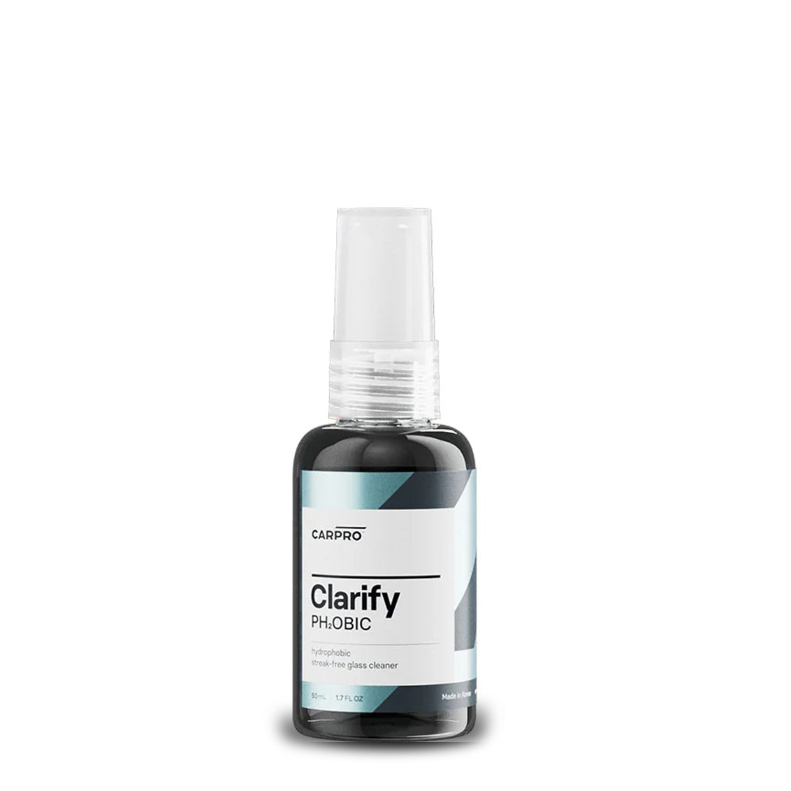 CarPro Clarify Phobic Limpiador de Cristales