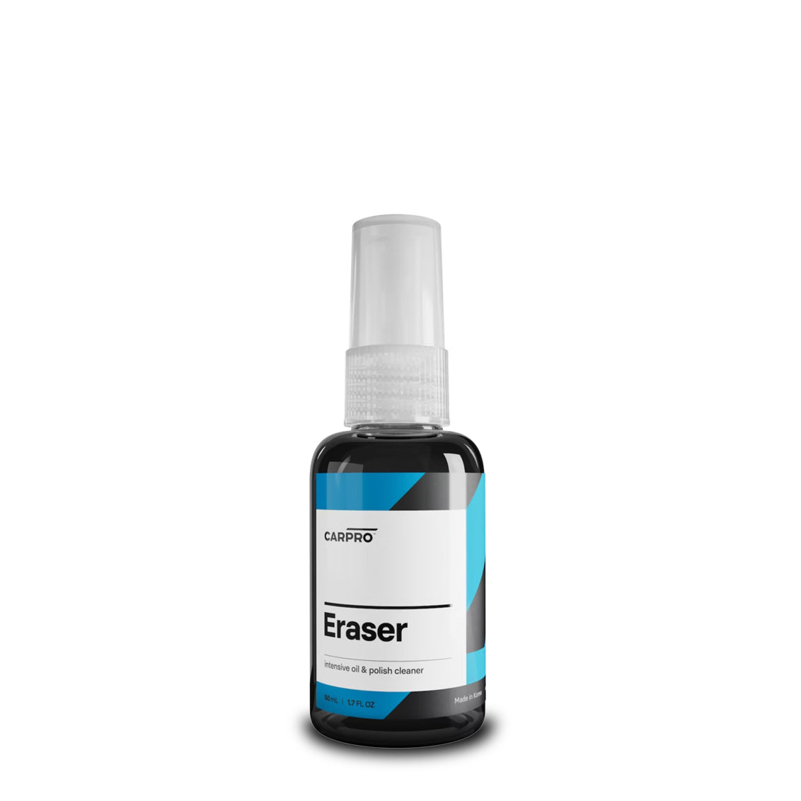 CarPro Eraser Limpiador de Aceite y Pulimento