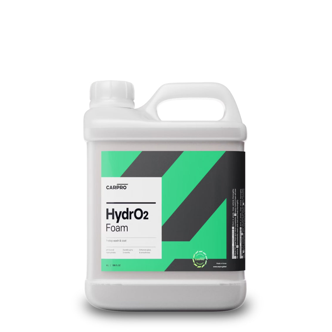 CarPro Hydro2 Foam Shampoo