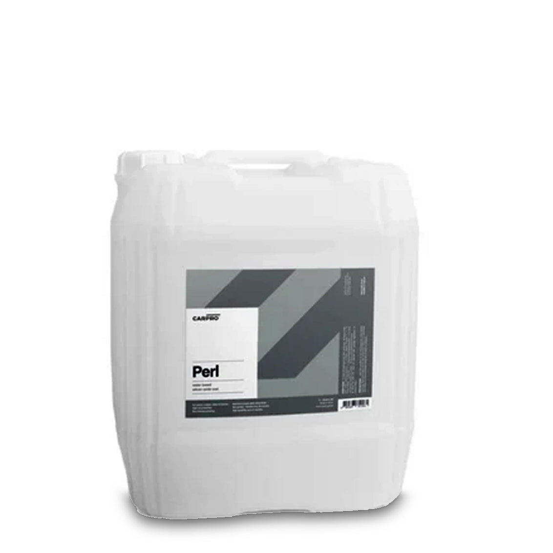 CarPro Perl Dressing Para Plásticos