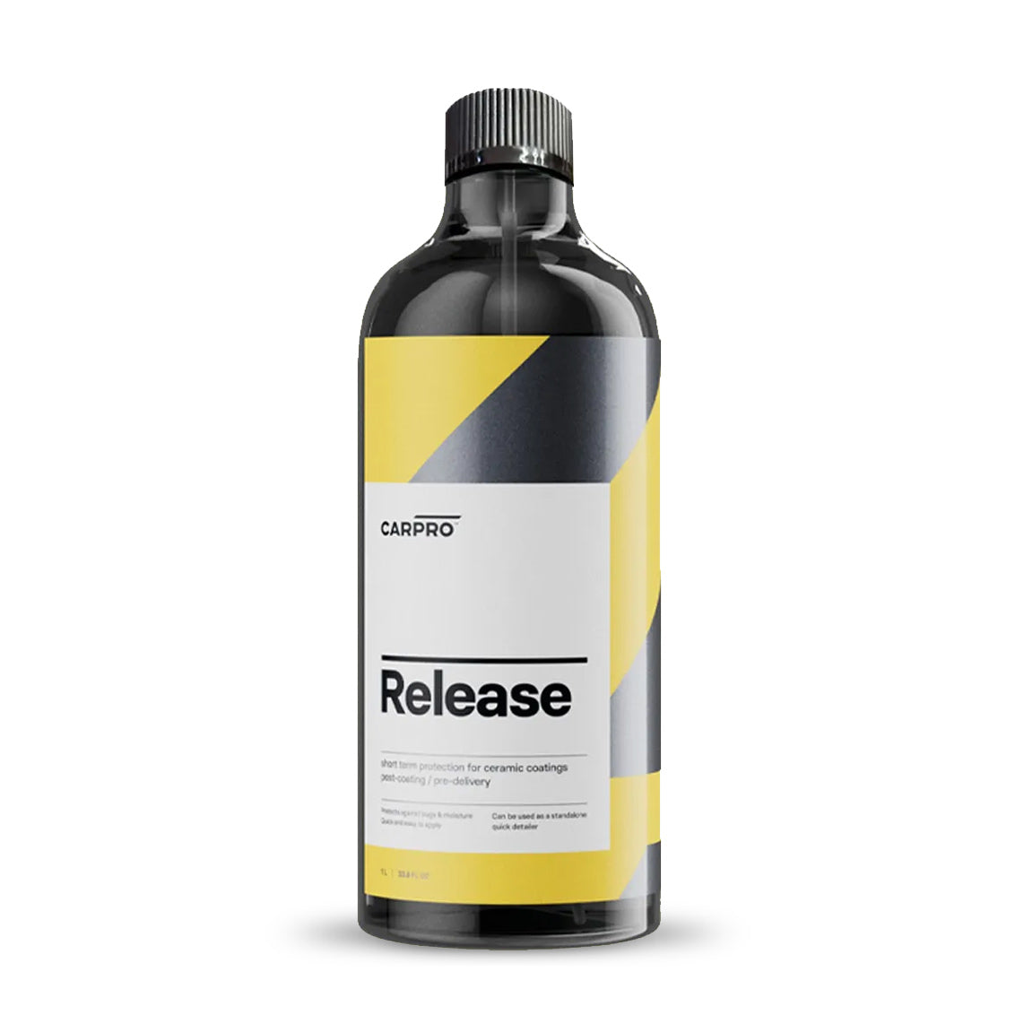 CarPro Release Quick Detailer