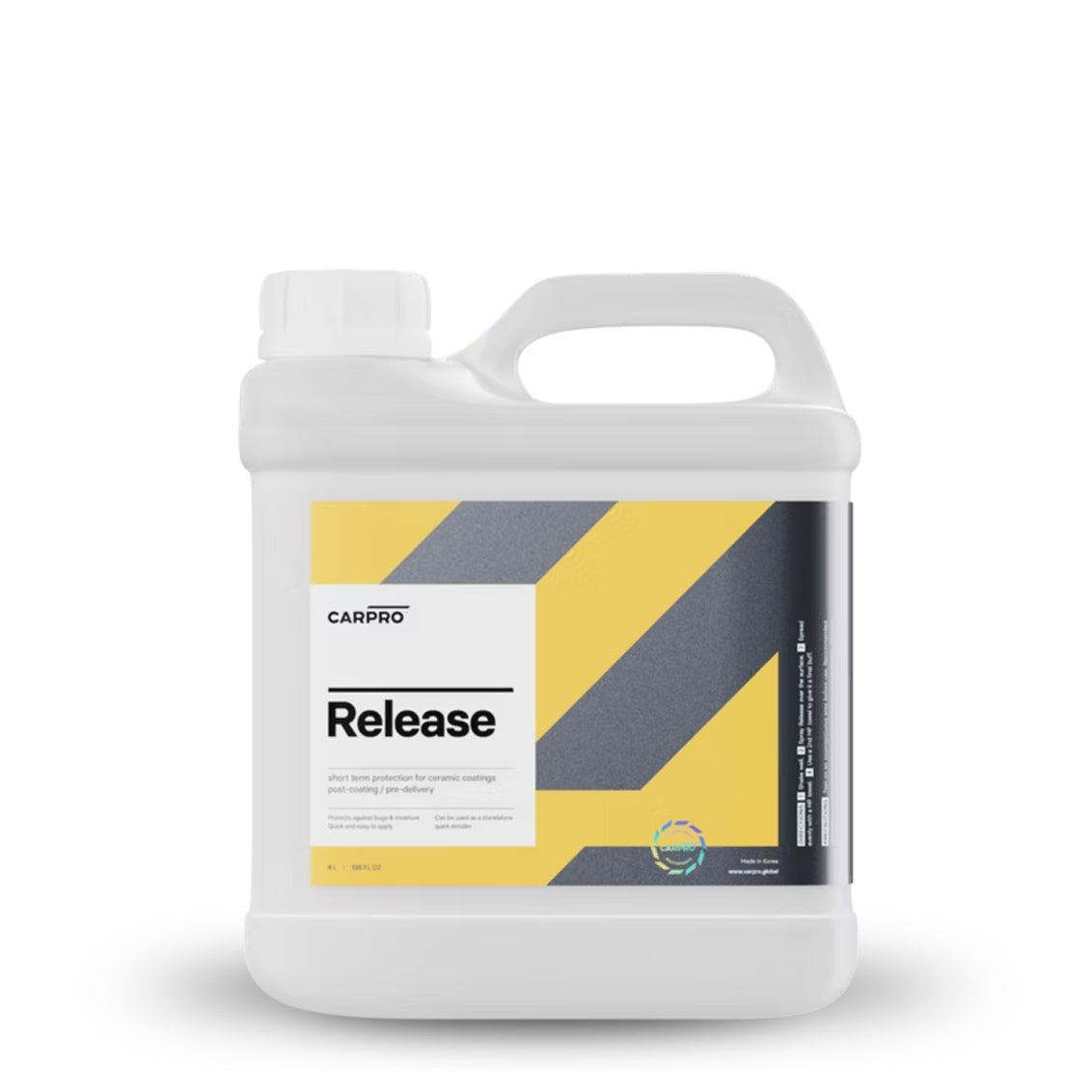 CarPro Release Quick Detailer