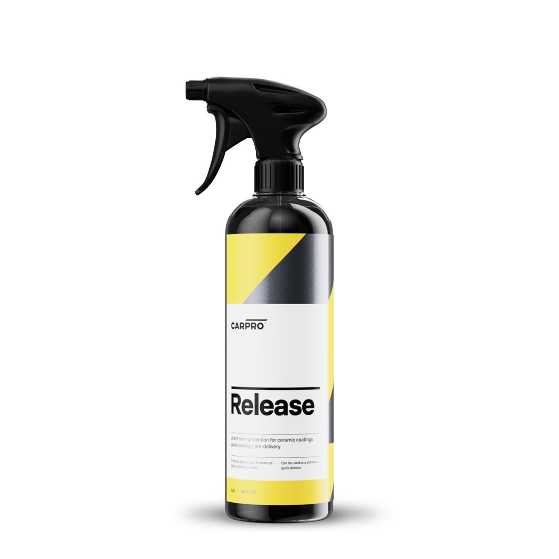 CarPro Release Quick Detailer