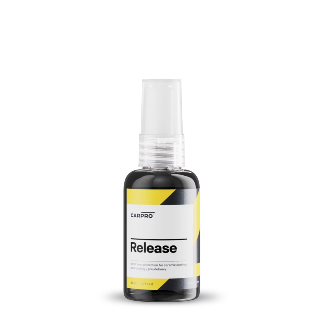 CarPro Release Quick Detailer